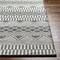 Livabliss San Jose SJO-2302 Handmade Area Rug SJO2302-810 - alternate 2